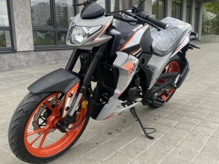 Спарк Другая 2024 в Львове на Automoto.ua Спарк Другая, объемом двигателя 0.25 л и пробегом 0 тыс. км за 1585 $, фото 1 на Automoto.ua