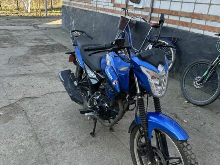 Спарк Другая 2024 в Гайсине на Automoto.ua Спарк Другая, объемом двигателя 0.15 л и пробегом 0 тыс. км за 800 $, фото 1 на Automoto.ua