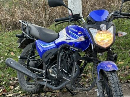 Спарк Другая 2024 в Бережанах на Automoto.ua Спарк Другая, объемом двигателя 0.15 л и пробегом 0 тыс. км за 790 $, фото 1 на Automoto.ua