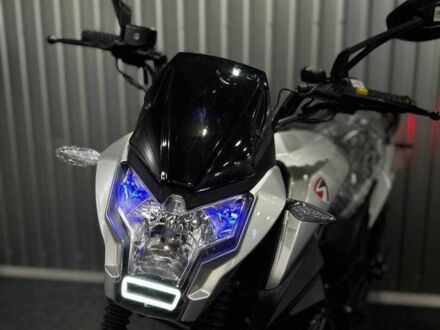 Спарк Інша 2024 у Рожище на Automoto.ua Спарк Інша, об'ємом двигуна 0.2 л та пробігом 0 тис. км за 1100 $, фото 1 на Automoto.ua