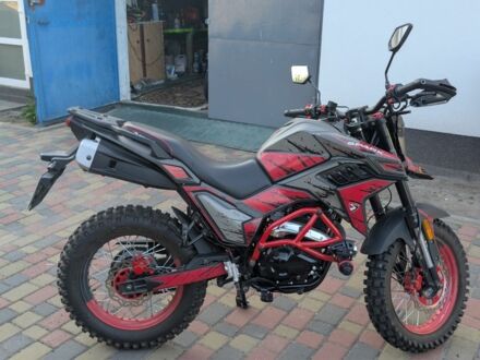 Спарк Другая, объемом двигателя 0.3 л и пробегом 0 тыс. км за 1821 $, фото 1 на Automoto.ua