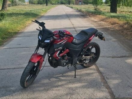 Спарк Інша 2024 у Кривому Розі на Automoto.ua Спарк Інша, об'ємом двигуна 0.25 л та пробігом 0 тис. км за 1328 $, фото 1 на Automoto.ua
