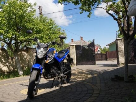 Спарк Другая, объемом двигателя 0.2 л и пробегом 0 тыс. км за 828 $, фото 1 на Automoto.ua