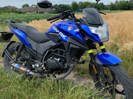 Спарк Другая, объемом двигателя 0.2 л и пробегом 0 тыс. км за 1100 $, фото 1 на Automoto.ua