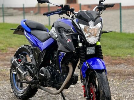 Спарк Другая, объемом двигателя 0.2 л и пробегом 0 тыс. км за 820 $, фото 1 на Automoto.ua