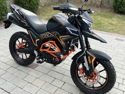 Спарк Інша, об'ємом двигуна 0.3 л та пробігом 0 тис. км за 1700 $, фото 1 на Automoto.ua