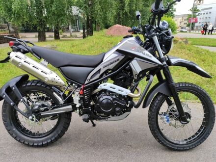 Спарк Другая 2024 в Киеве на Automoto.ua Спарк Другая, объемом двигателя 0.25 л и пробегом 0 тыс. км за 1425 $, фото 1 на Automoto.ua
