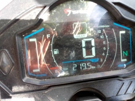 Спарк Другая, объемом двигателя 0.2 л и пробегом 0 тыс. км за 850 $, фото 1 на Automoto.ua