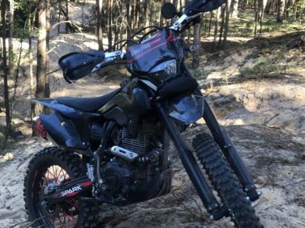Спарк Другая 2024 в Рожище на Automoto.ua Спарк Другая, объемом двигателя 0.25 л и пробегом 0 тыс. км за 1305 $, фото 1 на Automoto.ua
