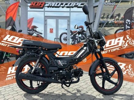 Спарк Інша 2024 у Дніпро (Дніпропетровську) на Automoto.ua Спарк Інша, об'ємом двигуна 0.13 л та пробігом 0 тис. км за 602 $, фото 1 на Automoto.ua