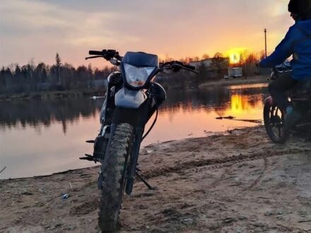 Спарк Другая 2024 в Коростене на Automoto.ua Спарк Другая, объемом двигателя 0.2 л и пробегом 0 тыс. км за 800 $, фото 1 на Automoto.ua