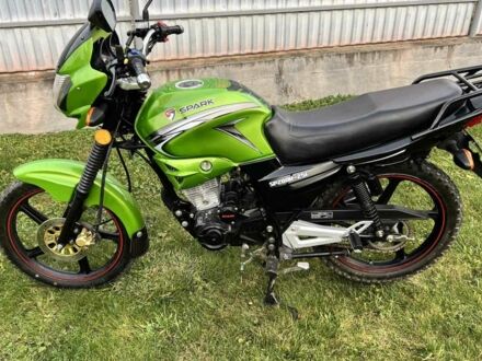 Спарк Другая, объемом двигателя 0.2 л и пробегом 0 тыс. км за 950 $, фото 1 на Automoto.ua