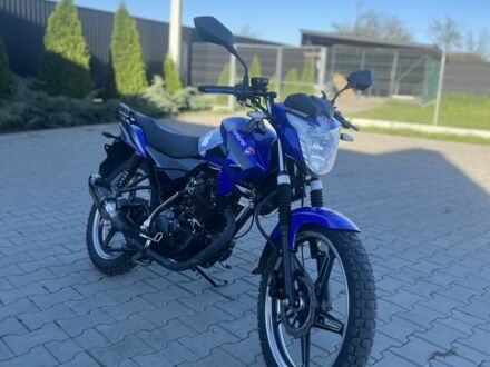 Спарк Інша, об'ємом двигуна 0.15 л та пробігом 0 тис. км за 800 $, фото 1 на Automoto.ua