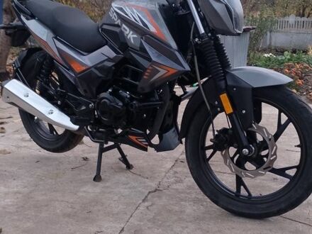 Спарк Другая 2024 в Каменское - Днепродзержинск на Automoto.ua Спарк Другая, объемом двигателя 0.25 л и пробегом 0 тыс. км за 955 $, фото 1 на Automoto.ua