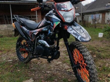 Спарк Інша, об'ємом двигуна 0.2 л та пробігом 0 тис. км за 1100 $, фото 1 на Automoto.ua