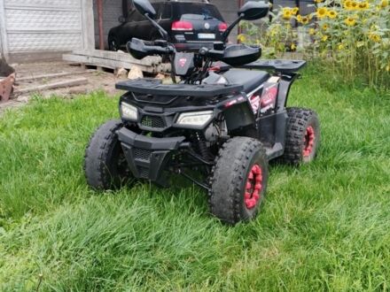Спарк Інша, об'ємом двигуна 0.13 л та пробігом 0 тис. км за 900 $, фото 1 на Automoto.ua