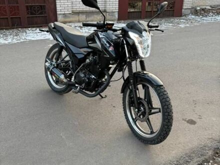 Спарк Інша, об'ємом двигуна 0.15 л та пробігом 0 тис. км за 850 $, фото 1 на Automoto.ua