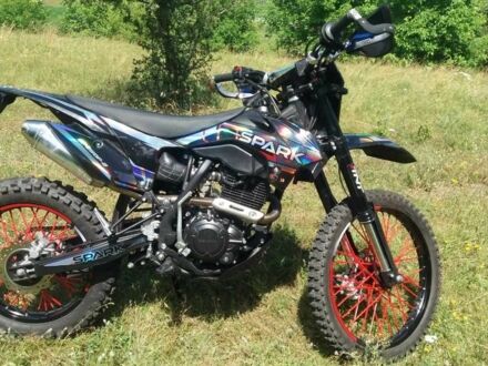 Спарк Другая 2024 в Хороле на Automoto.ua Спарк Другая, объемом двигателя 0.25 л и пробегом 0 тыс. км за 1561 $, фото 1 на Automoto.ua