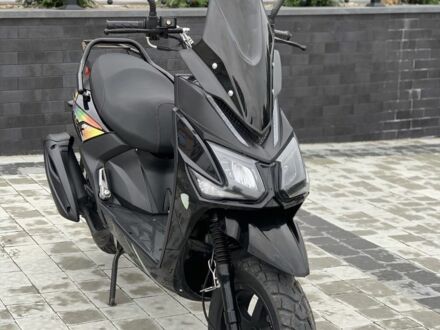 Спарк Інша, об'ємом двигуна 0.15 л та пробігом 0 тис. км за 900 $, фото 1 на Automoto.ua