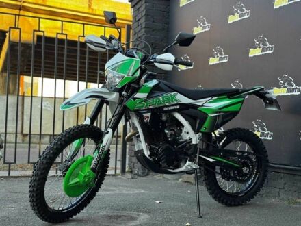 Спарк Другая 2024 в Киеве на Automoto.ua Спарк Другая, объемом двигателя 0.25 л и пробегом 0 тыс. км за 1648 $, фото 1 на Automoto.ua