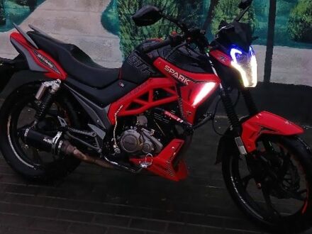 Спарк Другая, объемом двигателя 0.2 л и пробегом 0 тыс. км за 1024 $, фото 1 на Automoto.ua