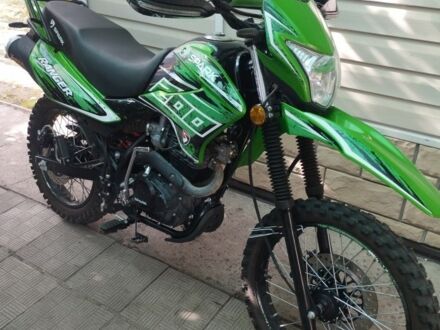 Спарк Другая, объемом двигателя 0.2 л и пробегом 0 тыс. км за 1142 $, фото 1 на Automoto.ua