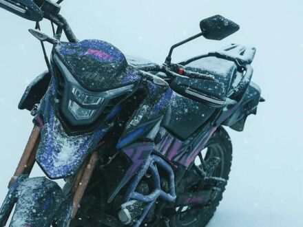 Спарк Інша, об'ємом двигуна 0.3 л та пробігом 0 тис. км за 1650 $, фото 1 на Automoto.ua