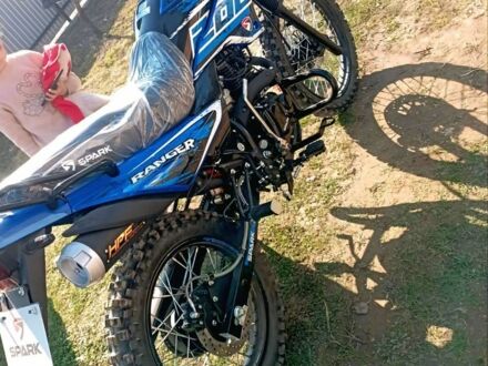 Спарк Інша, об'ємом двигуна 0 л та пробігом 0 тис. км за 850 $, фото 1 на Automoto.ua