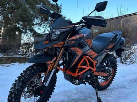 Спарк Другая 2024 в Тернополе на Automoto.ua Спарк Другая, объемом двигателя 0.3 л и пробегом 0 тыс. км за 1825 $, фото 1 на Automoto.ua