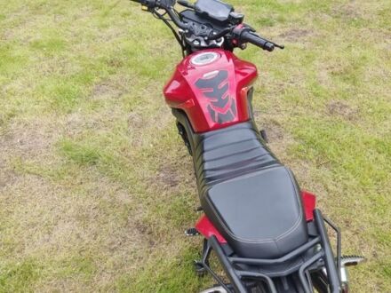 Спарк Другая, объемом двигателя 0.25 л и пробегом 0 тыс. км за 1200 $, фото 1 на Automoto.ua