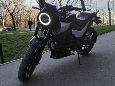 Спарк Інша 2024 у Києві на Automoto.ua Спарк Інша, об'ємом двигуна 0.2 л та пробігом 0 тис. км за 1267 $, фото 1 на Automoto.ua