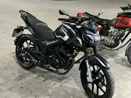 Спарк Другая 2024 в Радехове на Automoto.ua Спарк Другая, объемом двигателя 0.2 л и пробегом 0 тыс. км за 1100 $, фото 1 на Automoto.ua