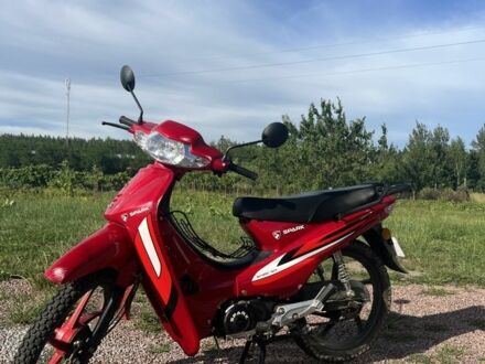 Спарк Інша 2024 у Житомирі на Automoto.ua Спарк Інша, об'ємом двигуна 0.13 л та пробігом 0 тис. км за 500 $, фото 1 на Automoto.ua