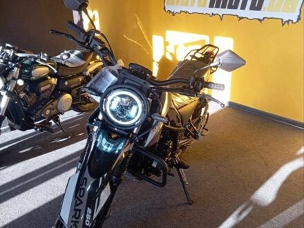 Спарк Другая 2024 в Киеве на Automoto.ua Спарк Другая, объемом двигателя 0.25 л и пробегом 0 тыс. км за 1279 $, фото 1 на Automoto.ua