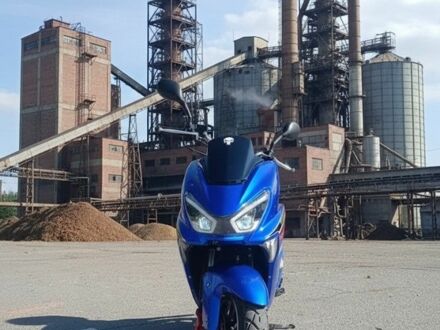 Спарк Інша, об'ємом двигуна 0.15 л та пробігом 0 тис. км за 946 $, фото 1 на Automoto.ua