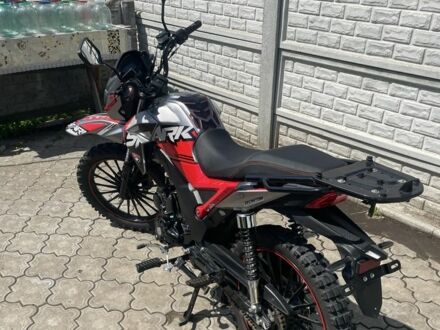 Спарк Інша 2024 у Павлограде на Automoto.ua Спарк Інша, об'ємом двигуна 0.12 л та пробігом 0 тис. км за 739 $, фото 1 на Automoto.ua