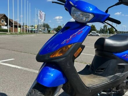 Спарк Інша 2024 у Обухове на Automoto.ua Спарк Інша, об'ємом двигуна 0.13 л та пробігом 0 тис. км за 1090 $, фото 1 на Automoto.ua