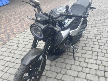 Спарк Інша, об'ємом двигуна 0.2 л та пробігом 0 тис. км за 951 $, фото 1 на Automoto.ua