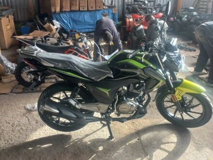 Спарк Інша, об'ємом двигуна 0.2 л та пробігом 0 тис. км за 1130 $, фото 1 на Automoto.ua