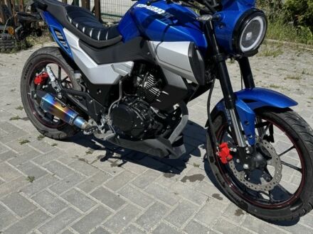 Спарк Інша, об'ємом двигуна 0.2 л та пробігом 0 тис. км за 1200 $, фото 1 на Automoto.ua