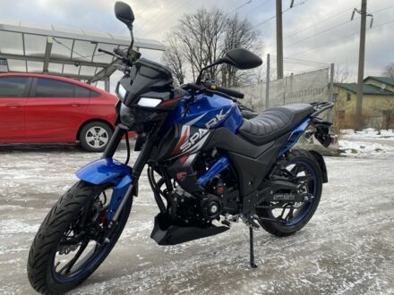 Спарк Другая 2024 в Львове на Automoto.ua Спарк Другая, объемом двигателя 0.25 л и пробегом 0 тыс. км за 1440 $, фото 1 на Automoto.ua
