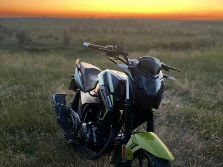 Спарк Другая 2024 в Золотоноше на Automoto.ua Спарк Другая, объемом двигателя 0.2 л и пробегом 0 тыс. км за 872 $, фото 1 на Automoto.ua