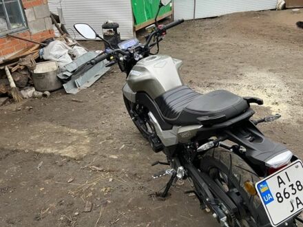 Спарк Інша, об'ємом двигуна 0.2 л та пробігом 0 тис. км за 1135 $, фото 1 на Automoto.ua