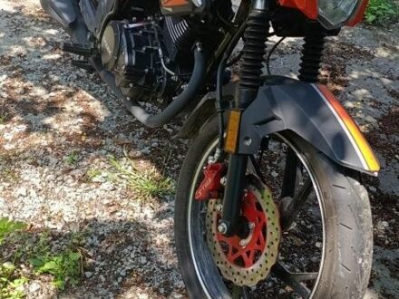 Спарк Інша, об'ємом двигуна 0.2 л та пробігом 0 тис. км за 1000 $, фото 1 на Automoto.ua