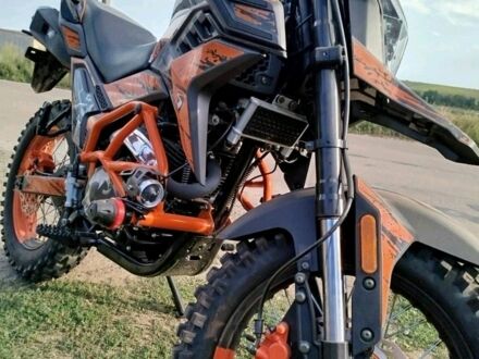 Спарк Другая, объемом двигателя 0.3 л и пробегом 0 тыс. км за 1667 $, фото 1 на Automoto.ua