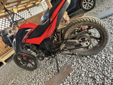 Спарк Інша, об'ємом двигуна 0.25 л та пробігом 0 тис. км за 971 $, фото 1 на Automoto.ua
