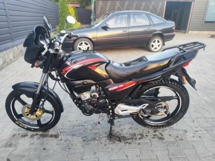 Спарк Інша, об'ємом двигуна 0.2 л та пробігом 0 тис. км за 802 $, фото 1 на Automoto.ua