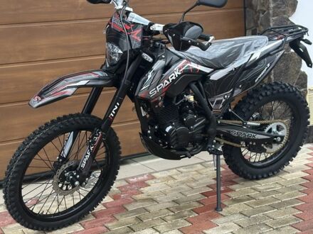 Спарк Другая 2024 в Калуше на Automoto.ua Спарк Другая, объемом двигателя 0.25 л и пробегом 0 тыс. км за 1709 $, фото 1 на Automoto.ua