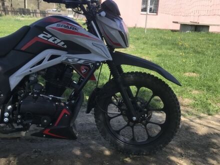 Спарк Інша 2024 у Чернівцях на Automoto.ua Спарк Інша, об'ємом двигуна 0.2 л та пробігом 0 тис. км за 1150 $, фото 1 на Automoto.ua