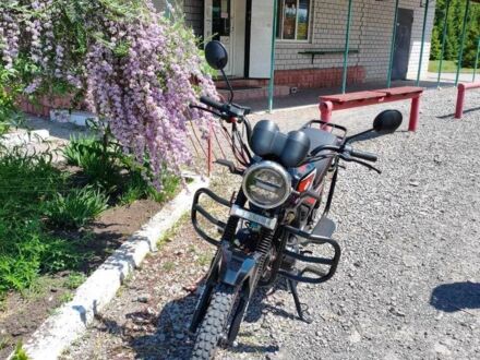 Спарк Другая, объемом двигателя 6 л и пробегом 0 тыс. км за 605 $, фото 1 на Automoto.ua